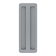 Stainless Steel Retro Toaster with Extra Wide Slots and