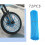 Bicycle Wheel Spoke Decor Set Plastic 72 pcs 24cm 1