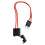 Car Accessory Fuse Box for Electrical Socket Extension 1
