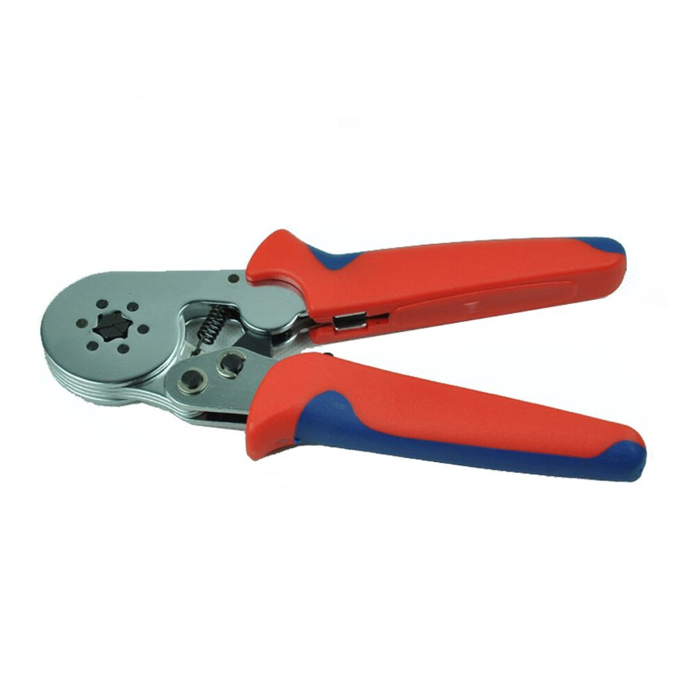 Terminal Crimping Pliers For Bootlace Ferrules 0.25Â6 Mmâ² 9401284170822