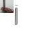 Rivet Tool Set for Leather Craft with Mushroom Domed Rivet 4
