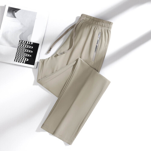 Coolmance Stretch Pants Unisex Quick-Dry Lined Leggings 1