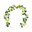 Artificial Lemon Garland Faux Fruit Vine 6.56 FT 1