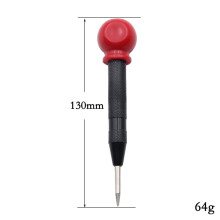 Automatic Spring Center Punch Tool for Glass Breaking
