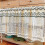 Crochet Curtain Valance Boho Style 1 Panel 1