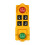 Industrial Wireless Remote Controller for Hoist Crane 4 1
