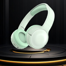Bluetooth Headset Wireless Earphones 5.0 HiFi Sound