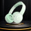 Bluetooth Headset Wireless Earphones 5.0 HiFi Sound 1