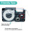 Label Tape Compatible with KL Series Printers 3PK 3
