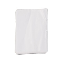 Watch Sticker Clear Transparent Vinyl Wrap 100 Pieces