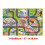 Play Mat Large Crawling Mat Portable Waterproof Non-Toxic 1