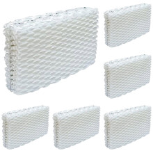 Humidifier Filter Replacement Wick 5 Pack