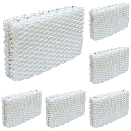 Humidifier Filter Replacement Wick 5 Pack