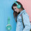 Wireless Bluetooth Headset with Cat-Ear Design and LED Light 4