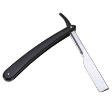 Manual Shaving Razor Folding Safety Razor for Men Travel Kit