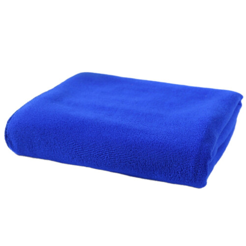 Microfiber Pet Cleaning Towel Soft Absorbent Fast-Drying
