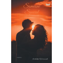 Someone Special by Nishiket Surwade R Paperback Book