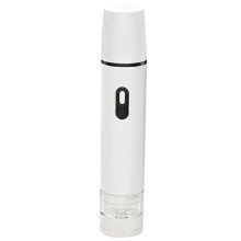 Pompe Ă Vide Automatique pour la Mise Sous Vide des Aliments, Rechargeable par USB, pour la Mise Sous Vide des Aliments, Pompe Ă Vide Manuelle