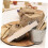 3Pcs Pottery Texture Rollers Clay and Dough Rolling Tools for Home and School  Classes 6