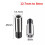CNC collet adaptor shank reducer bit 4/6/8/10 mm 1