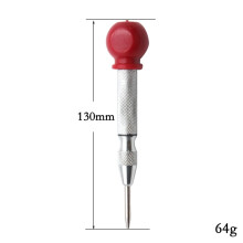 Automatic Spring Center Punch Tool for Glass Breaking