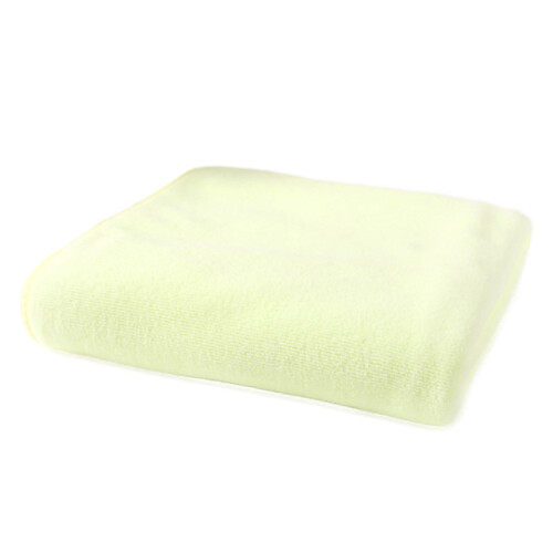 Microfiber Pet Cleaning Towel Soft Absorbent 1 Pack