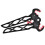 Folding Portable Compound Bow Stand Long Type 1