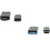 USB-C > USB + USB-C > MicroUSB 1