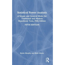 Statistical Power Analysis A Simple and General Model for Traditional