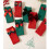 Toddler Knee-High Cotton Socks 6-Pack 4
