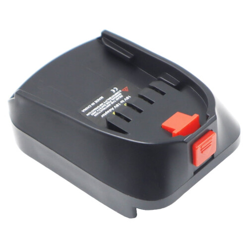 Adapter Converter for Bosch BAT618 18V Battery 2