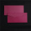 100PCS Personalized Thickened Envelope Invitation Letter Card Envelopes Vintage Style Printing C6 DL Size 2