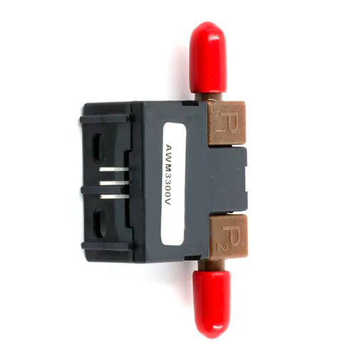 AWM3300V Microbridge Mass Airflow Sensor /Gas Flow Sensor for Medical Equipment 2