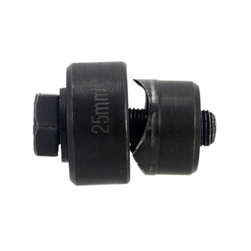Sheet Metal Punch Hole Knockout Box 25mm 2