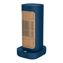 Oscillating Heater Fan 1300W 2-Speed Portable