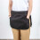 Water-Resistant Waist Pack Adjustable Outdoor Apron with 1