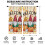 Fall Thanksgiving Curtains Semi-Sheer 2 Pack 42x84in 2