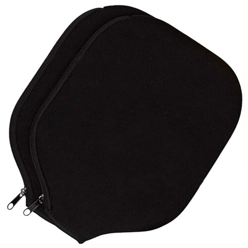 4pcs Neoprene Pickleball Paddle Covers Protective Racket Sleeves Paddle Storage Bags 2