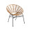 Pack 4 sillones Talma 5