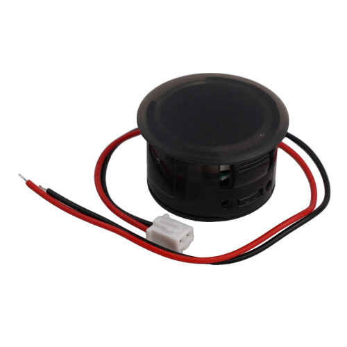 Digital Voltmeter for Car Voltage Monitoring Mini Size 2