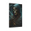 Gothic Skull Light Switch Cover 1-Gang Blank Wall Plate 3