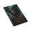 Gothic Skull Light Switch Cover 1-Gang Blank Wall Plate 4