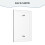 Gothic Skull Light Switch Cover 1-Gang Blank Wall Plate 5