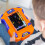 Racing Game Console Toy with Realistic Tracks 2