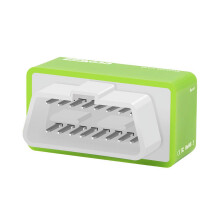 EcoOBD2 Gasoline Car Fuel Saving Device 15%