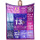 Couverture cadeau pour sœur 152 x 127 cm 1