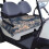 Paisley Mikrofaser-Golfwagen-Sitzbezug 51" x 31" 1