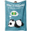Couverture douce et amusante pour maman 6050 pouces 1
