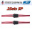 Kit conector cablu auto electric cu 5 pini, impermeabil, 18AWG 1