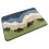 Microvezel badkamermat, sneldrogend, antislip, groen 1